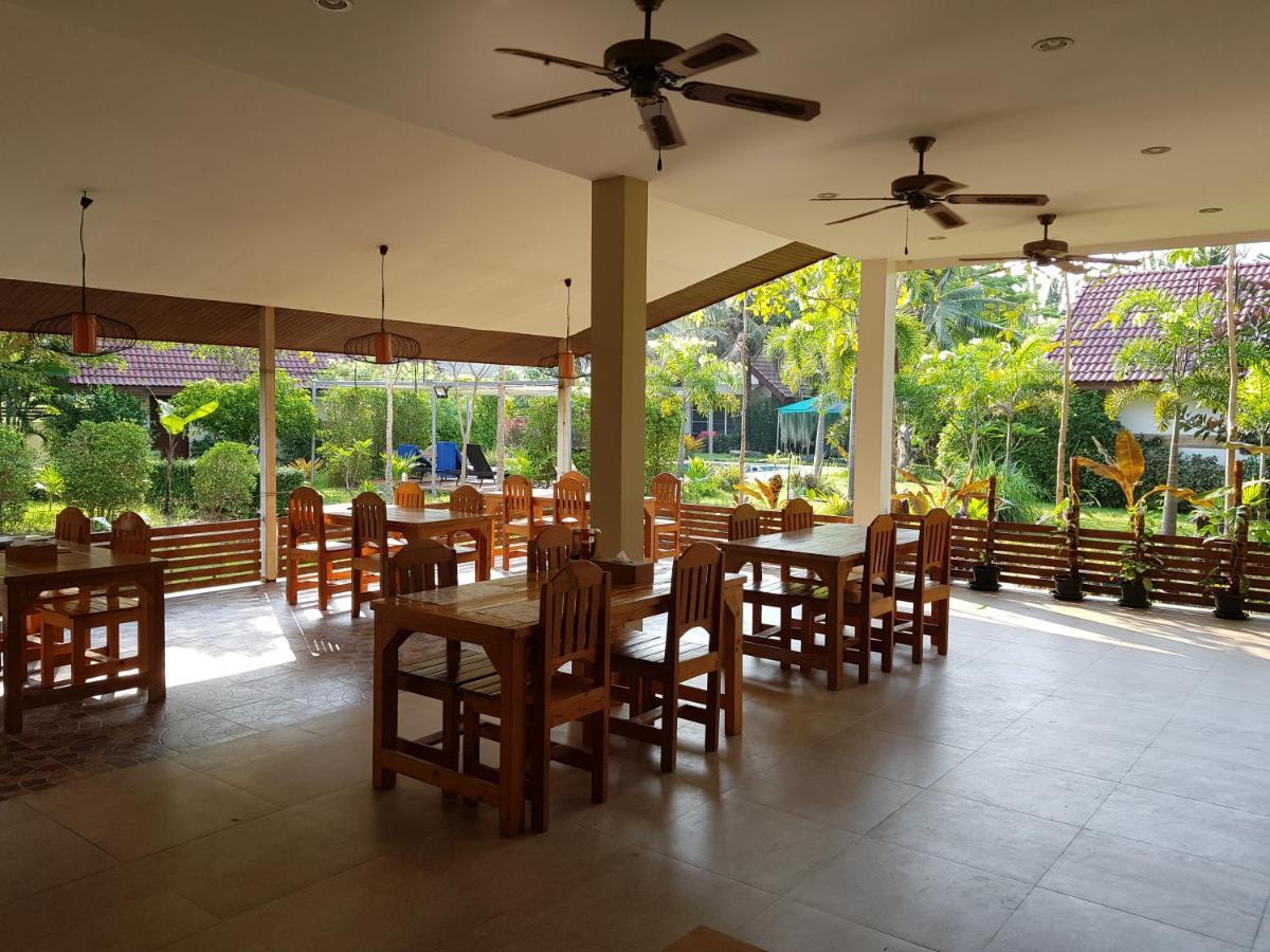 The Hillside Pranburi Resort Экстерьер фото